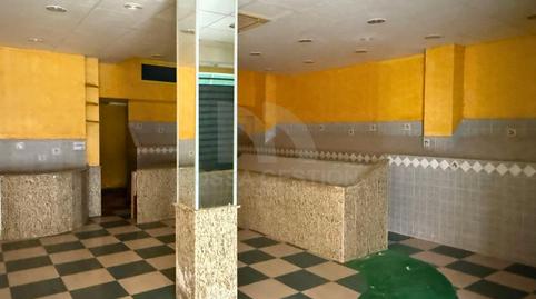 Photo 3 of Premises for sale in Calle del Plus Ultra, Plaza Elíptica - República Argentina, Gandia