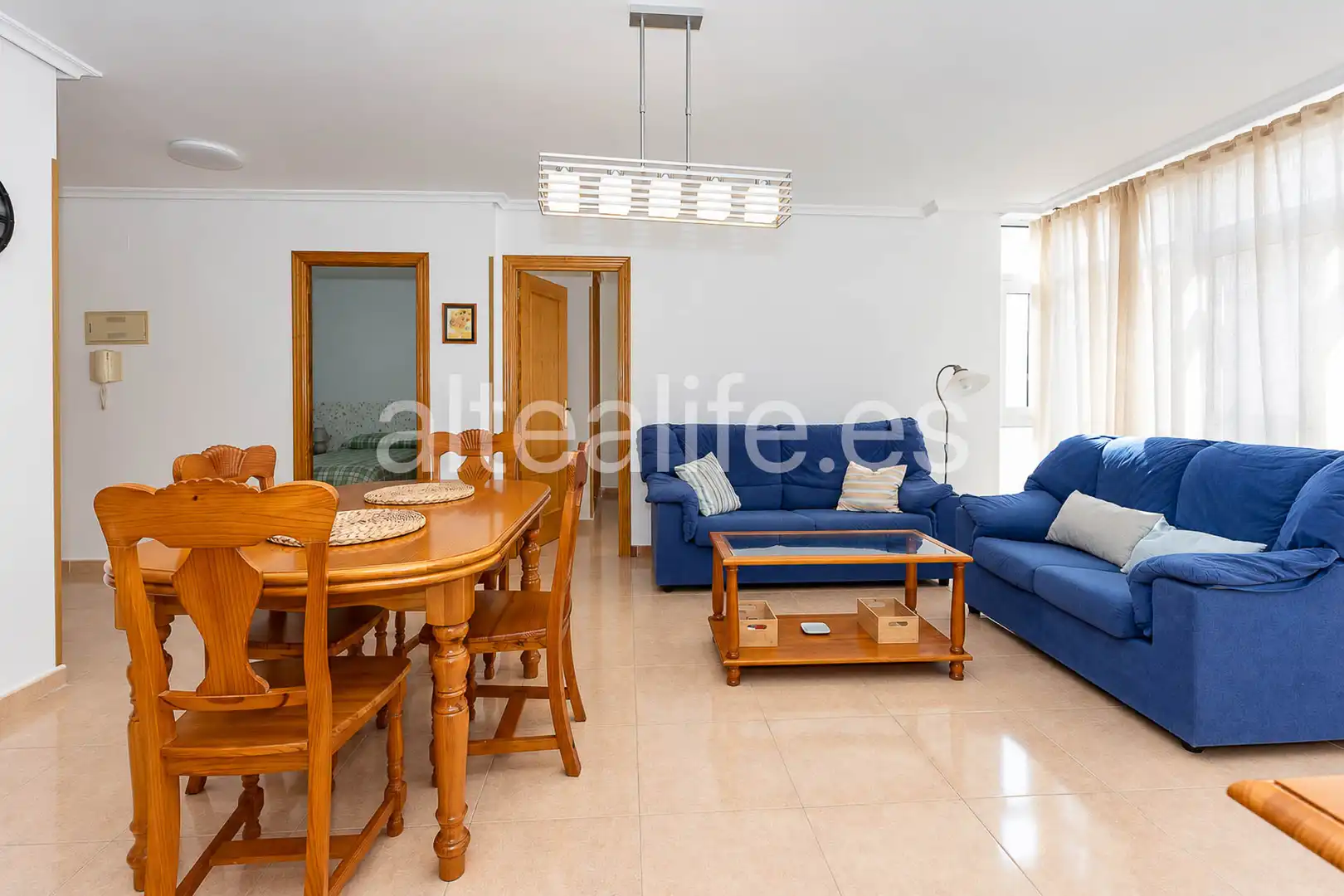 Appartement compact avec ascenseur à vendre à Carrer la Trompa, imagen 5