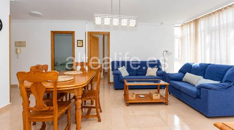 Foto 5 de Apartament en venda a Carrer la Trompa, Altea ciudad, Altea