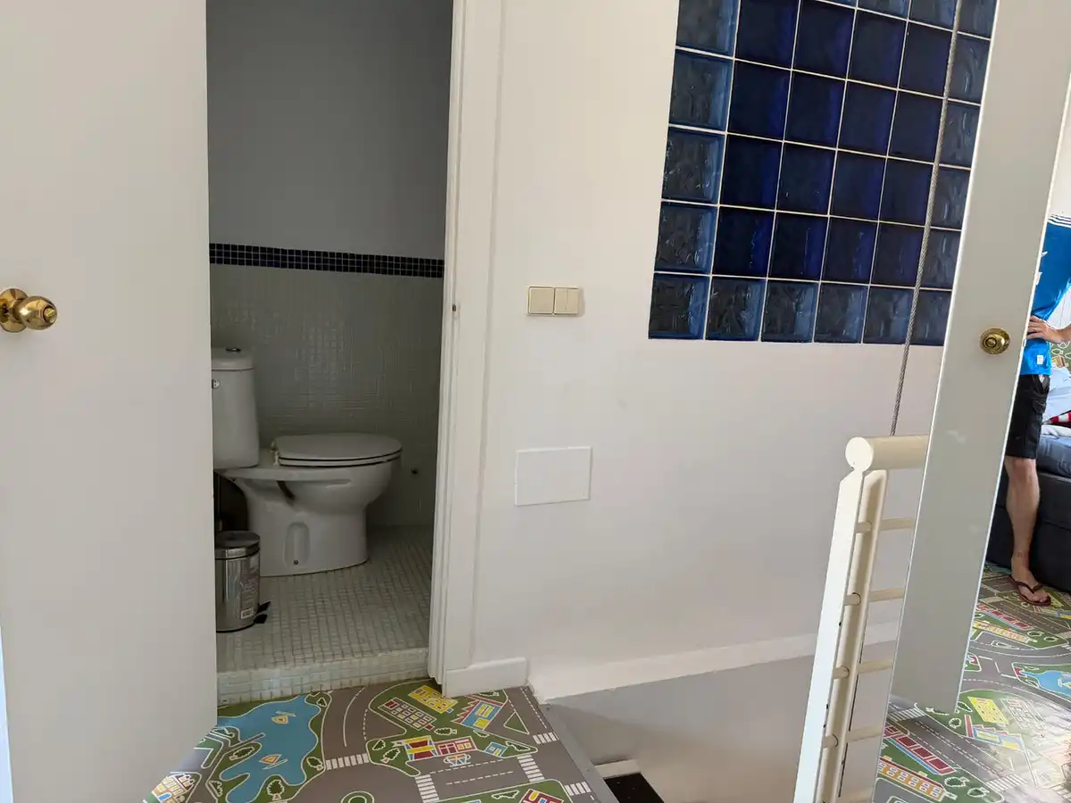 Adossat amb piscina en venda a Nueva Andalucía, imagen 26