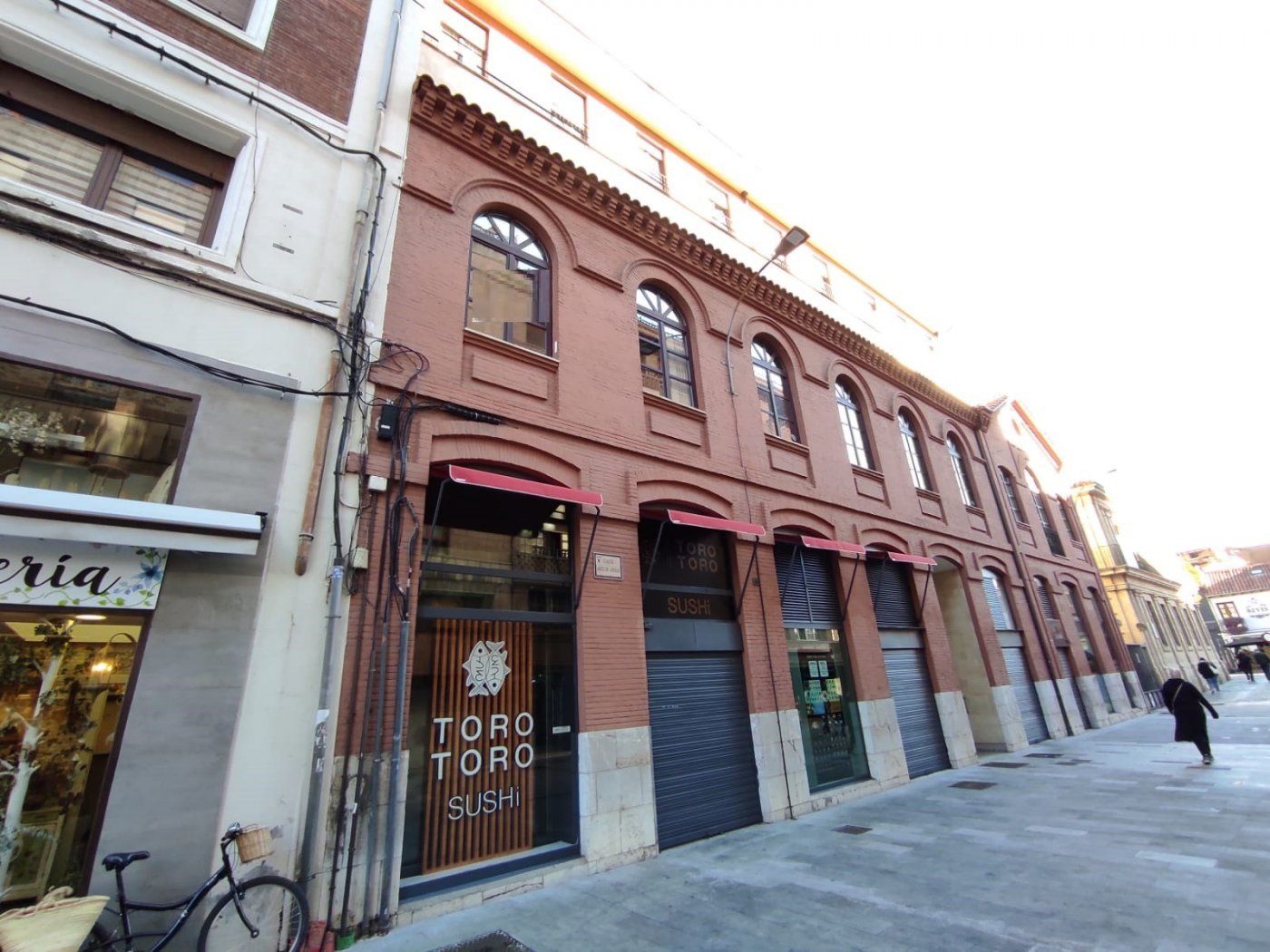 Pis de lloguer a Calle arco animas, 2, Casco Antiguo