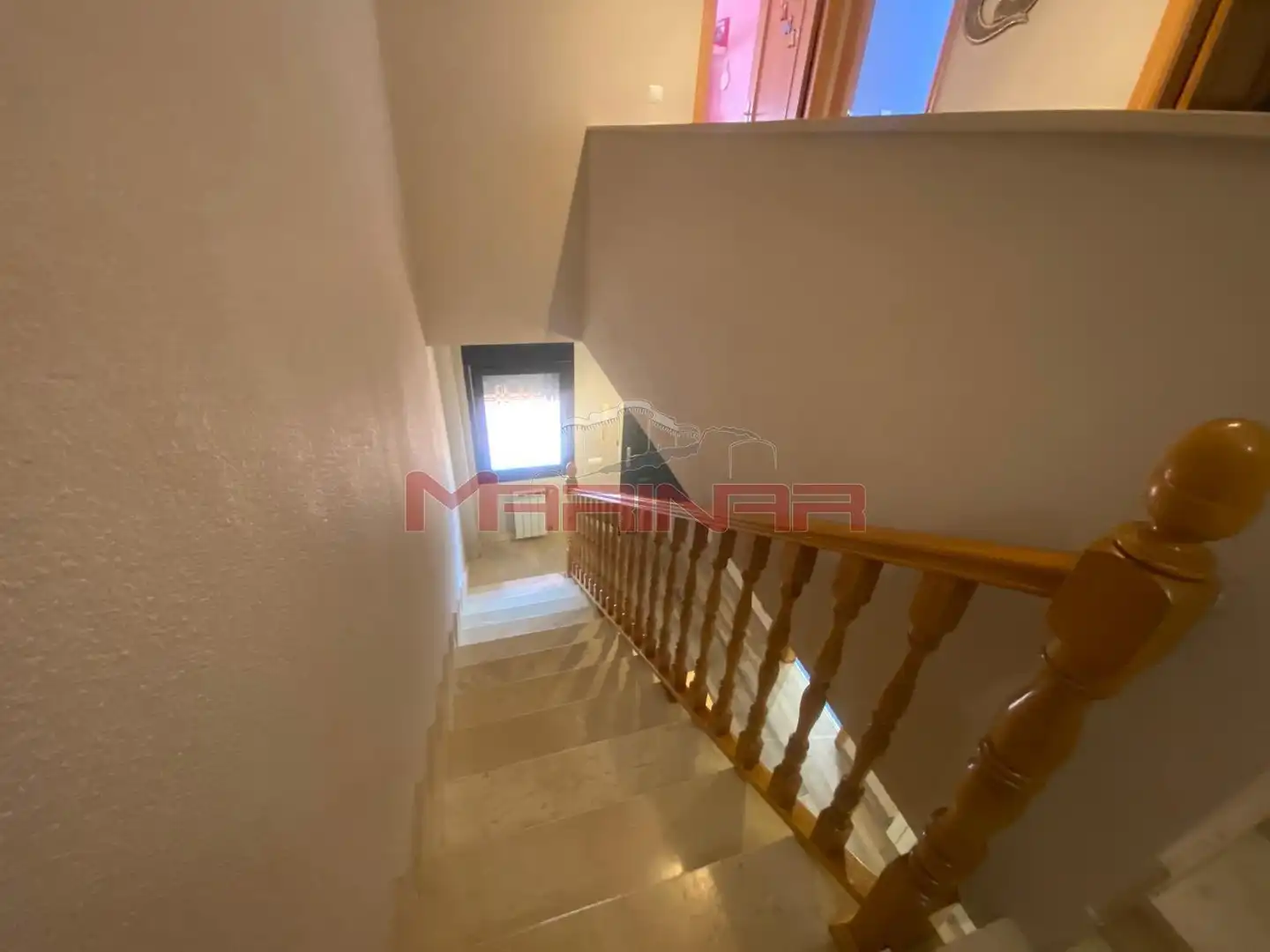 Casa adosada en venta en Seseña con Calefacción, Jardín privado y Terraza