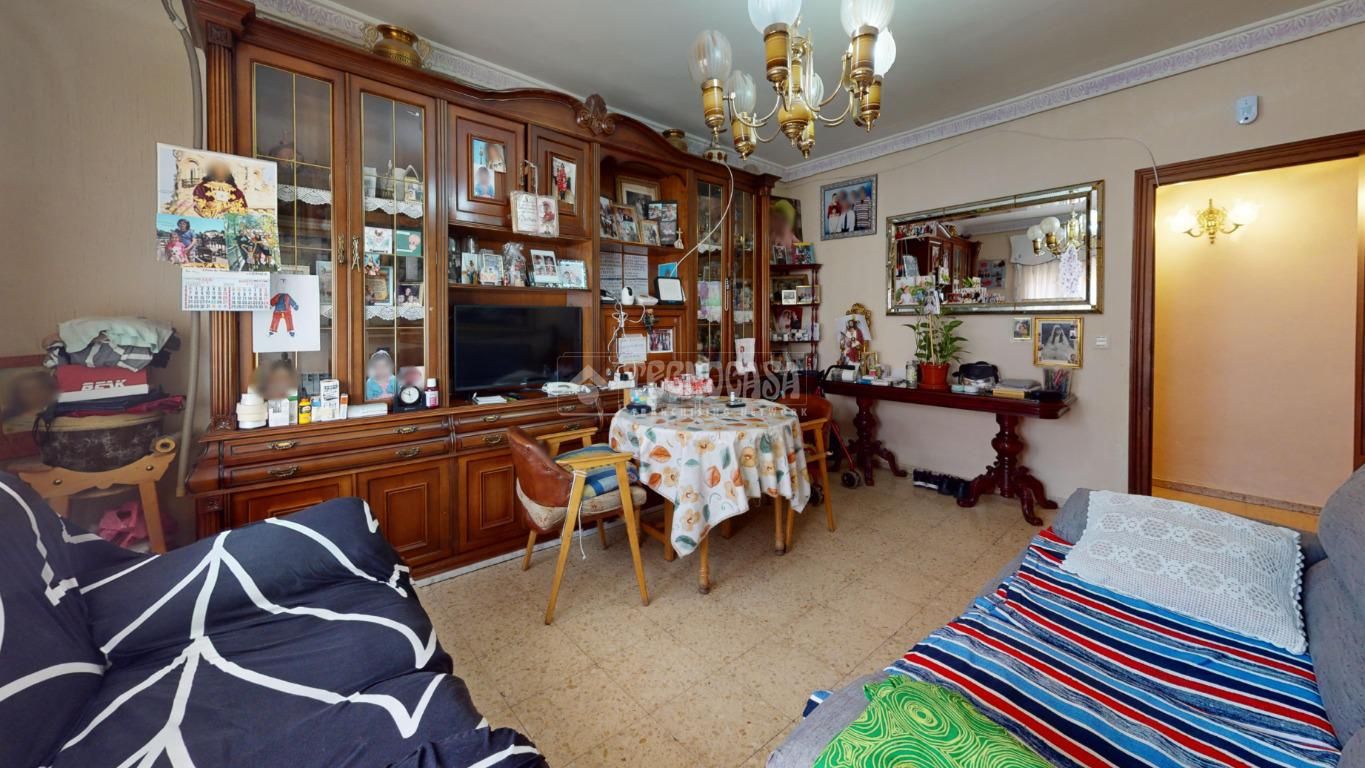 Piso en venta en Casco Antiguo, Centro