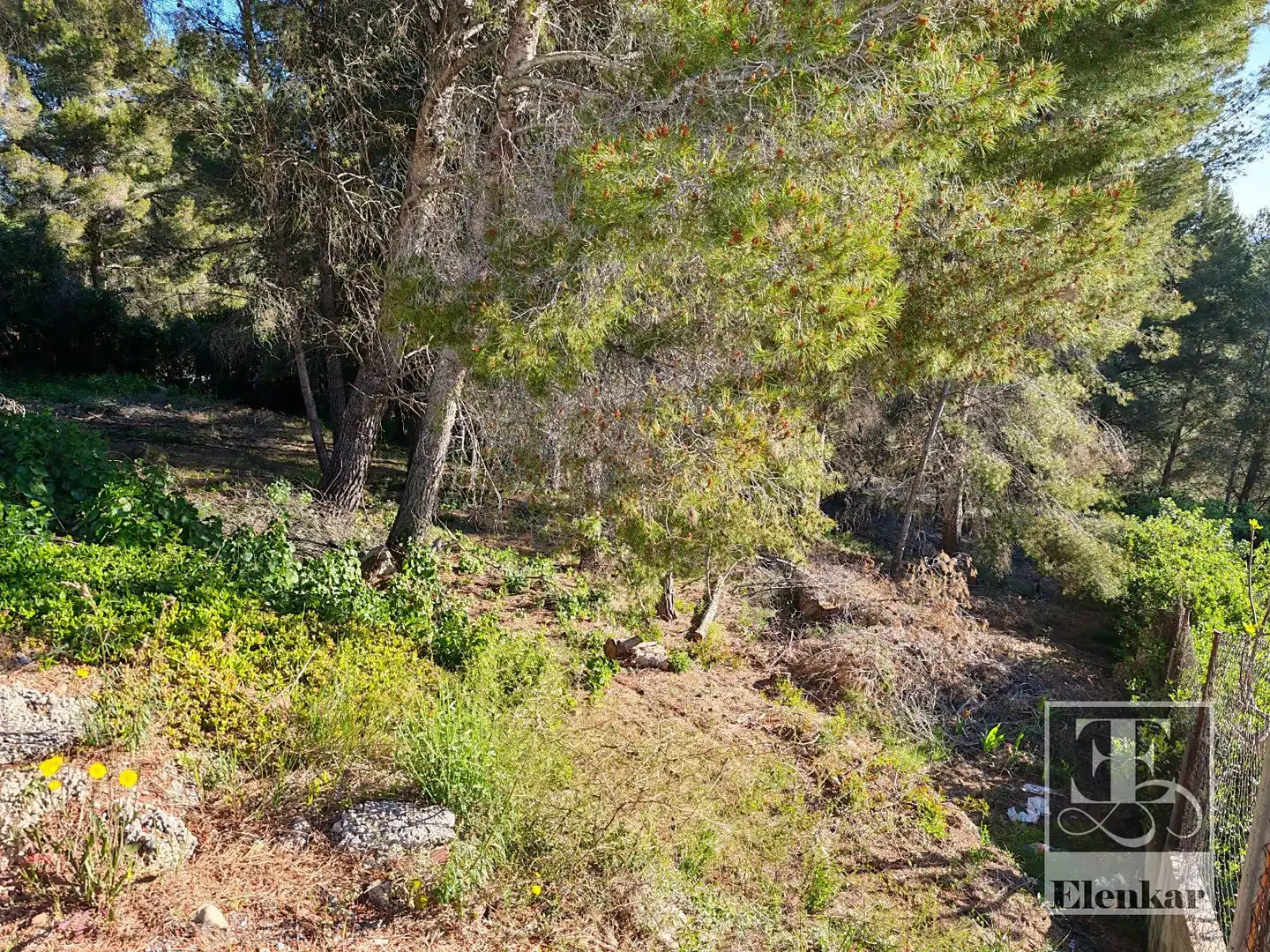 Residential land for sale in Gaia-Ur Can Gordei, imagen 5