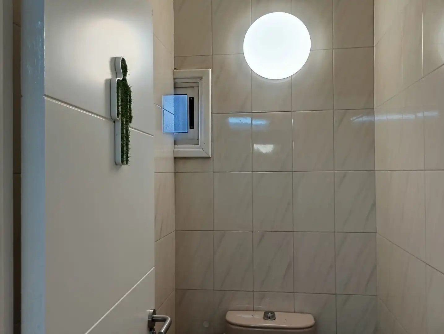 Baño de Local en venta en Santa Cruz de Tenerife