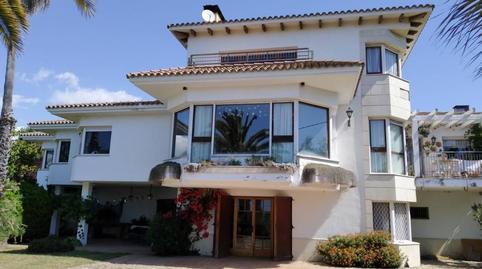 Foto 2 de Casa o xalet en venda a Diseminat, Residencial Blanes - Vistamar, Girona