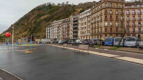 Foto 2 de Piso en venta en Calle Jose Miguel Barandiaran, Gros, Donostia - San Sebastián