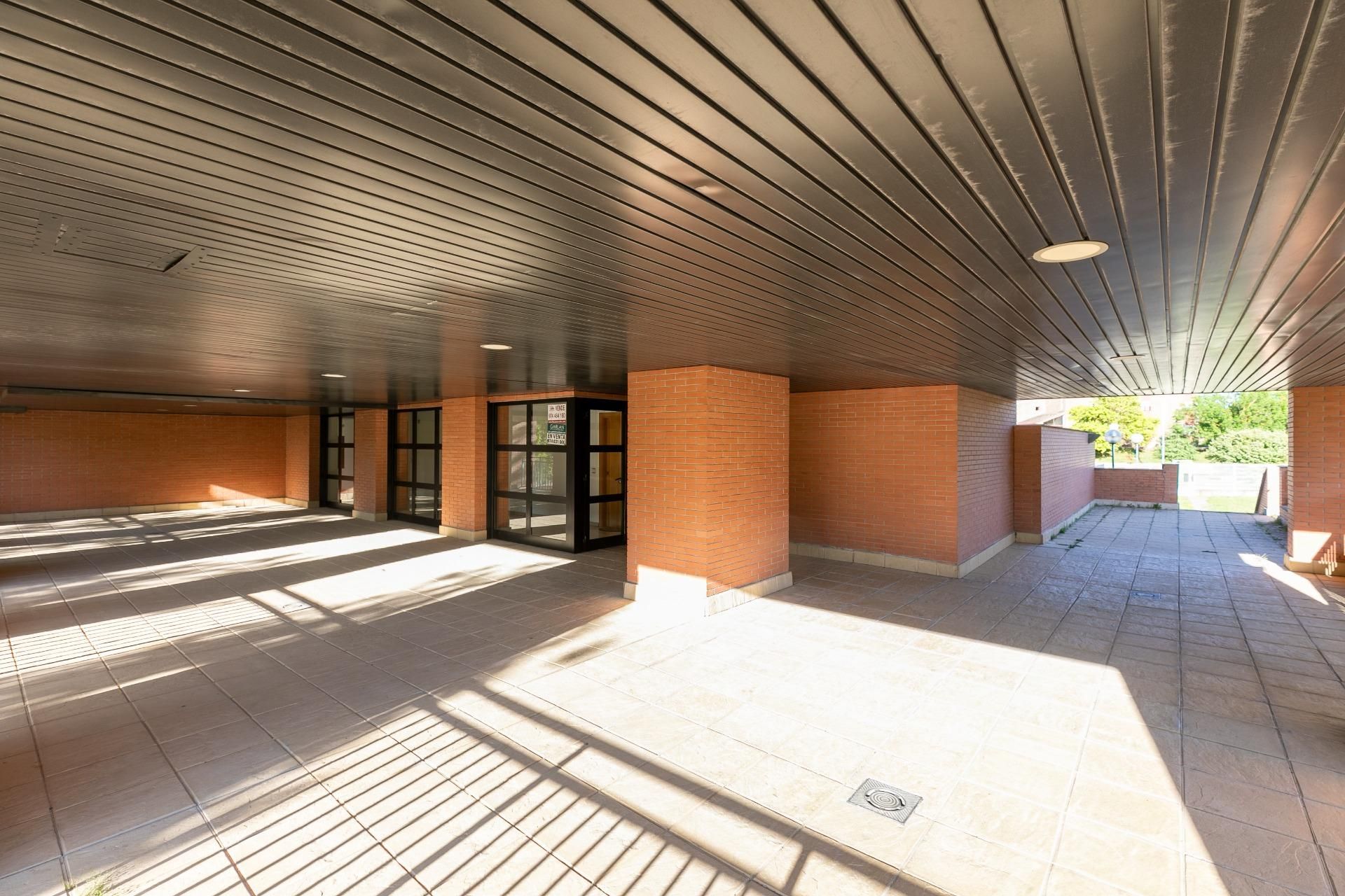 Pis en venda en Sabiñánigo amb Calefacció, Jardí privat i Terrassa