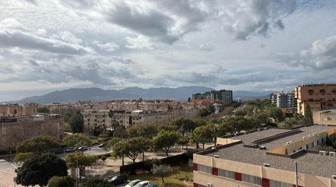 Photo 2 of Flat to rent in Calle Navarro Ledesma, El Cónsul - Ciudad Universitaria - El Romeral, Málaga Capital