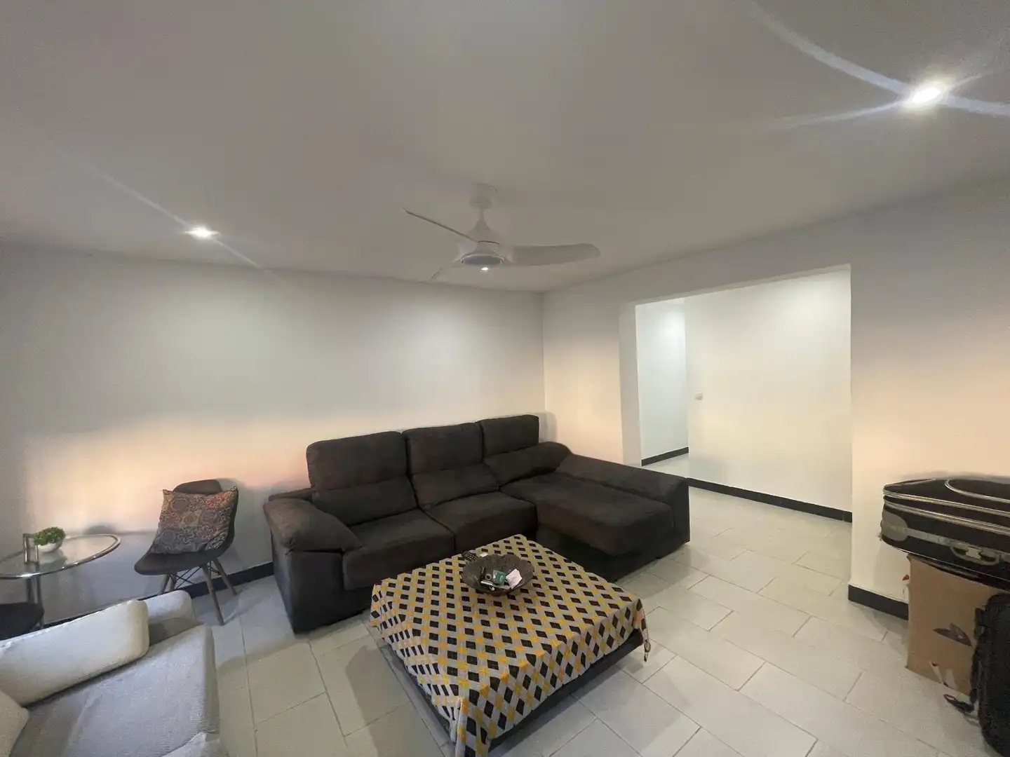 Piso con ascensor en venta en Carrer de Prim, imagen 60