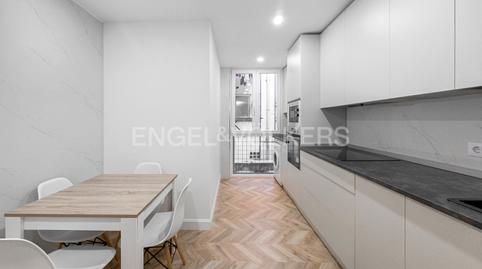 Photo 3 of Apartment to rent in Plaza de Joan Miró, Covibar - Pablo Iglesias, Madrid