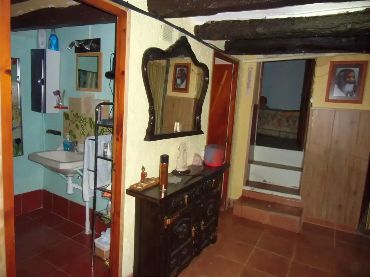 Country homes for sale in Belianes  with Parquet flooring, Furnished and Oven