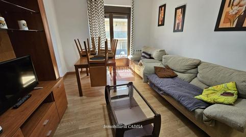 Photo 2 of Flat to share in San Bernardo, Salamanca Capital
