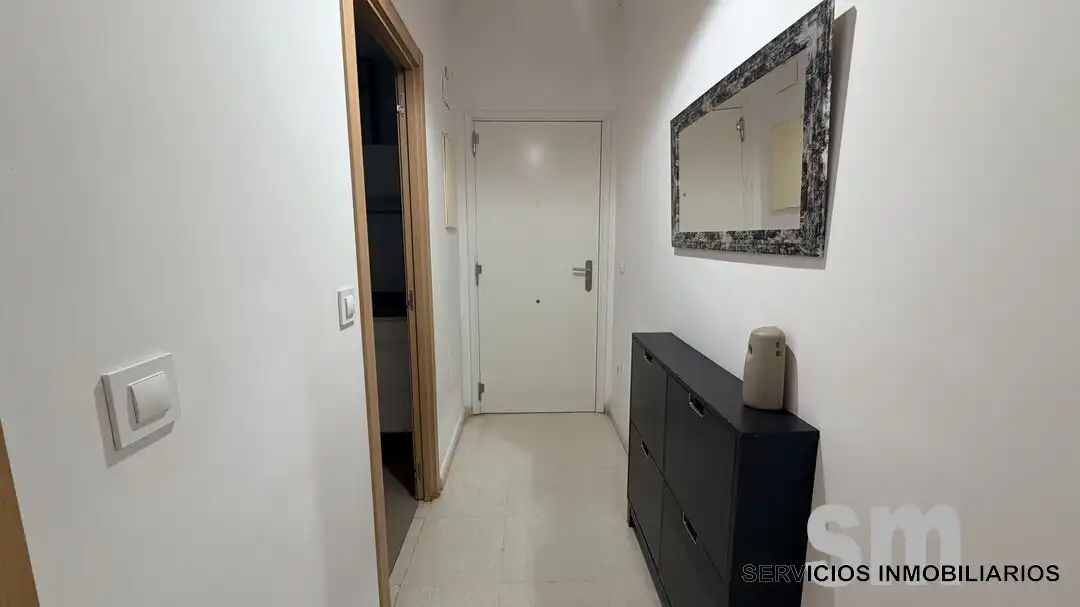 Flat for sale in Ubrique  with Storage room