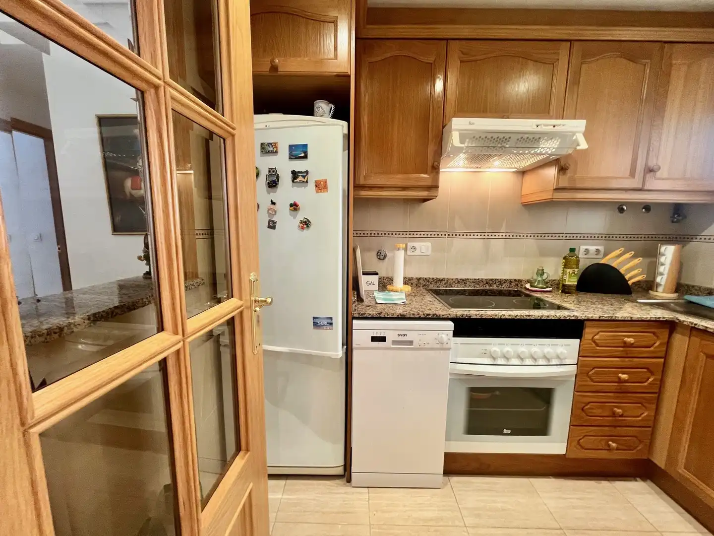 Flat with pool for sale in Avenida Jardín 40, imagen 16