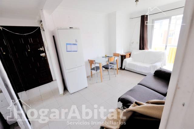 Piso en Venta en Plaza Colonia Española de Méjico en La Fontsanta