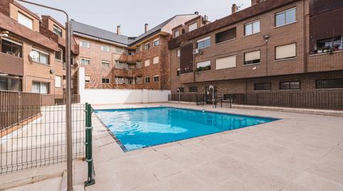 Foto 3 von Wohnung zum Verkauf in Casco Antiguo, Las Rozas de Madrid