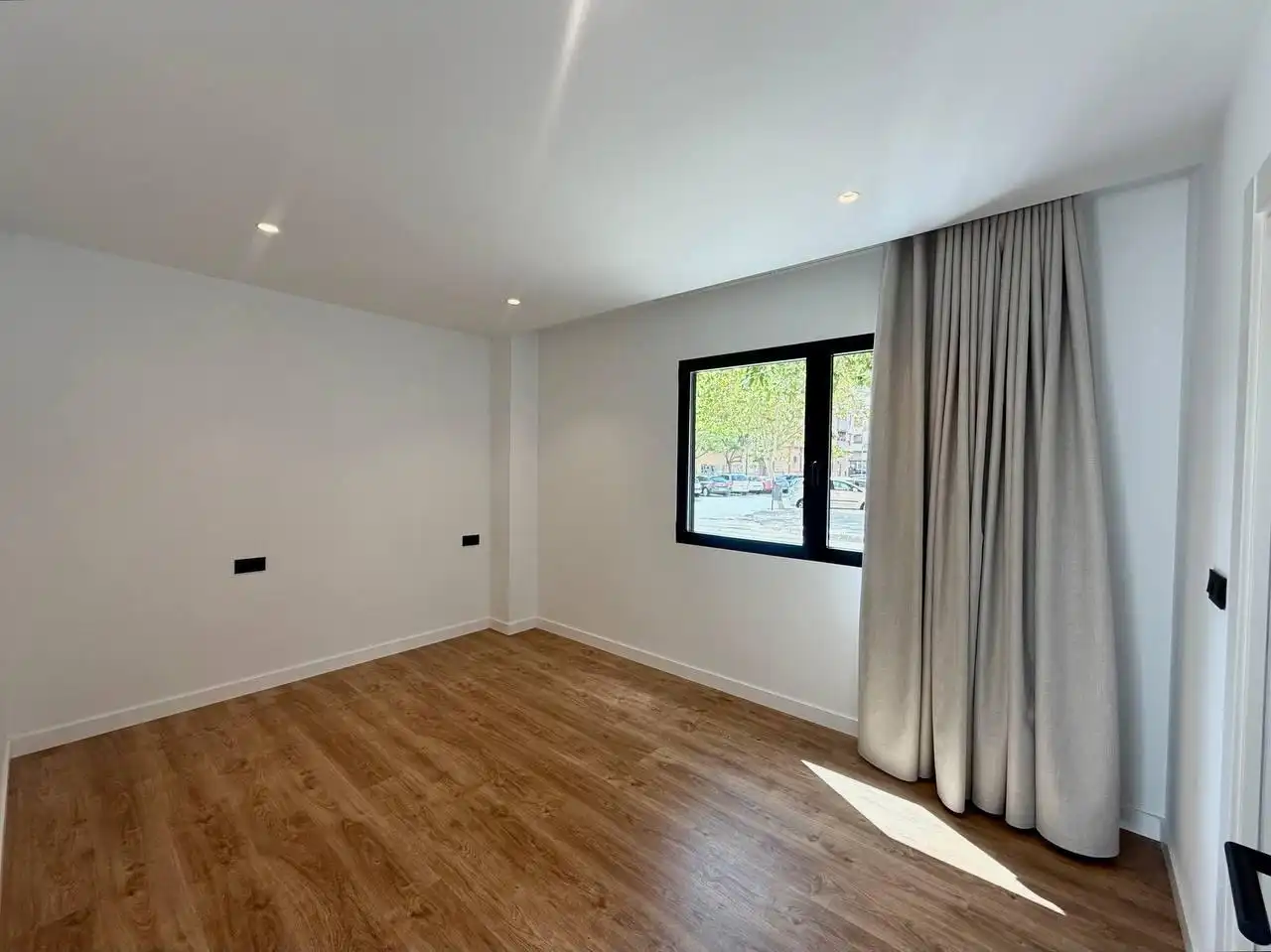 Mini appartamento con terrazza in vendita a Benalúa - Babel, imagen 10
