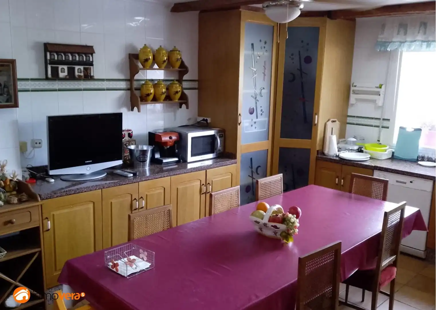 Detached house with pool for sale in Petrer, imagen 16
