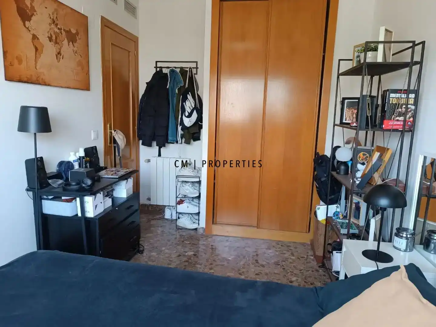 Flat with pool for sale in Carrer de Jorge Comín Metge Pediatre, 6, Nou Campanar, imagen 19