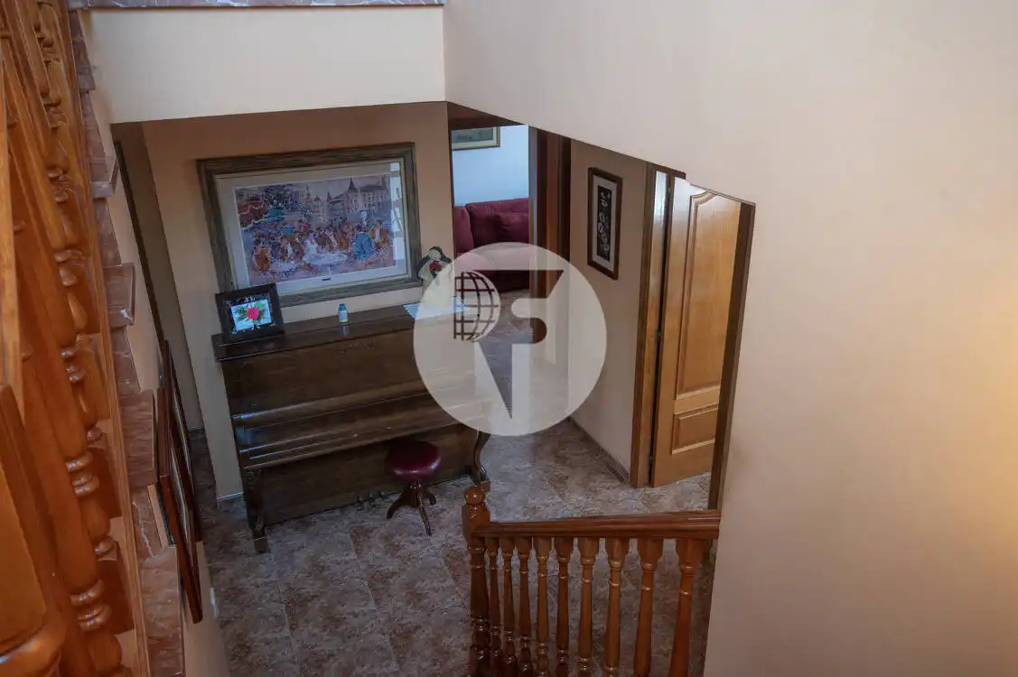 Haus mit Terrasse zum Verkauf in Canovelles, imagen 39