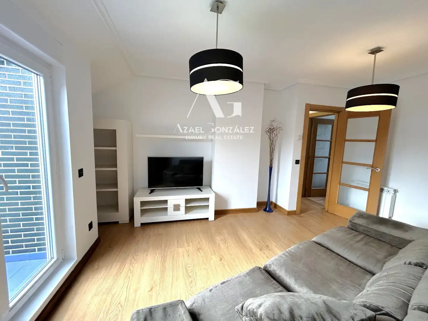 Piso con ascensor en venta en de Viares 5, imagen 4