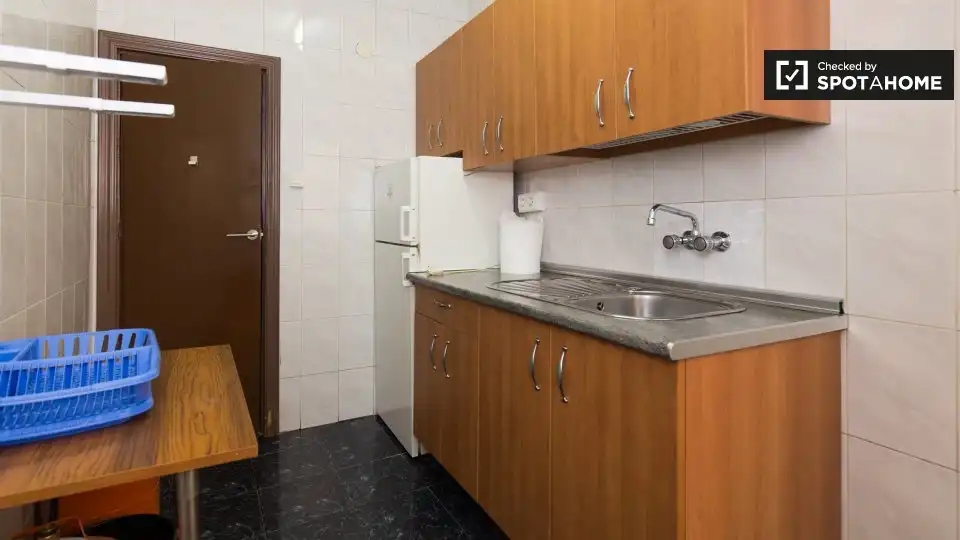 Habitació a Centro - Sagrario