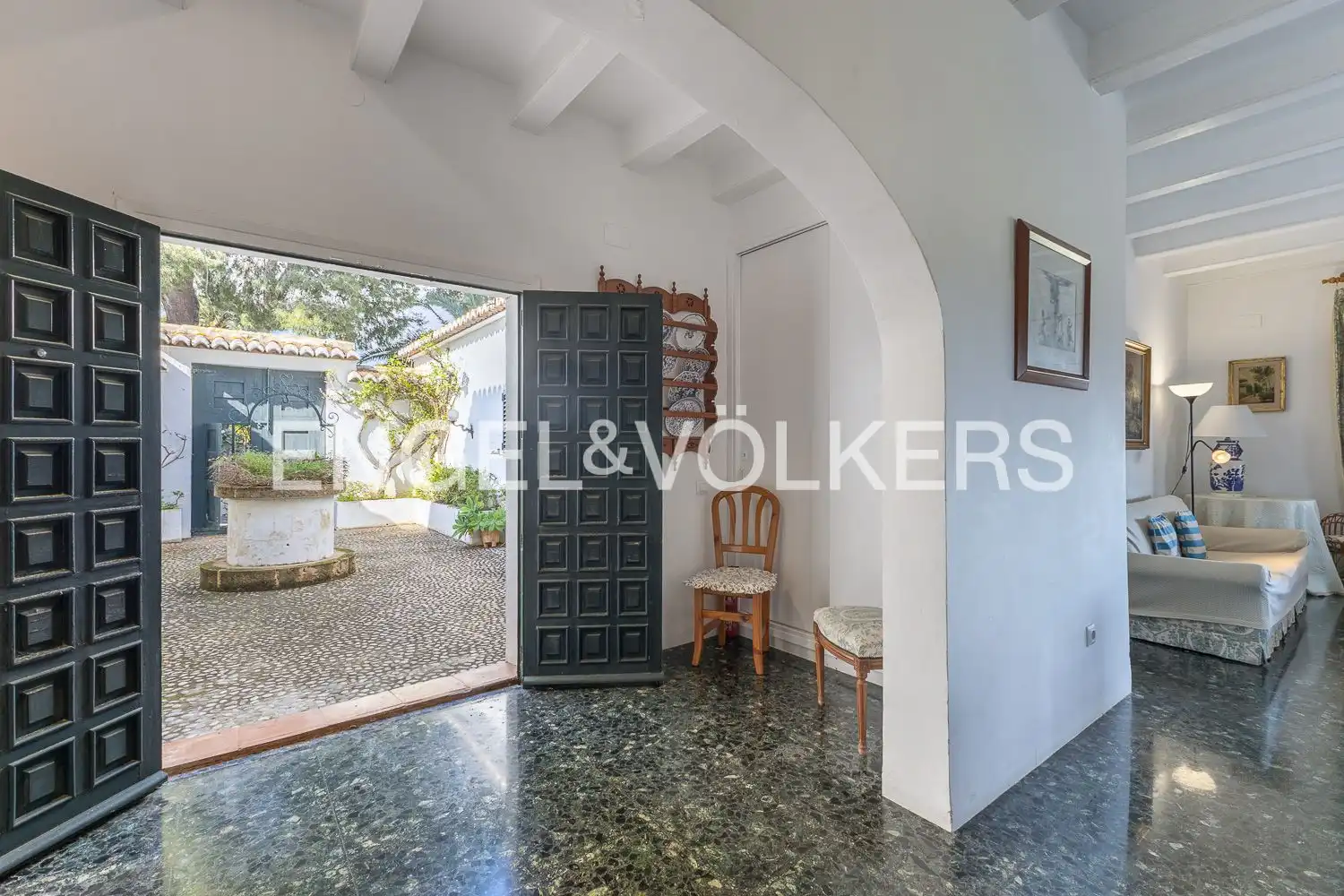 Houses for sale in Jávea / Xàbia  with Heating, Private garden and Storage room