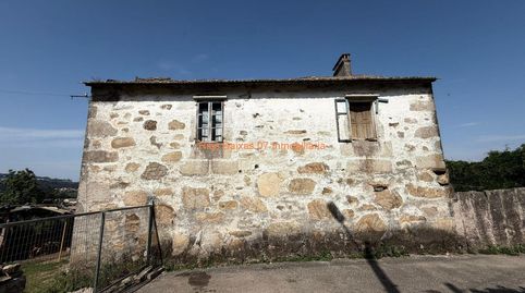 Foto 3 de Casa o chalet en venta en Mos, Pontevedra