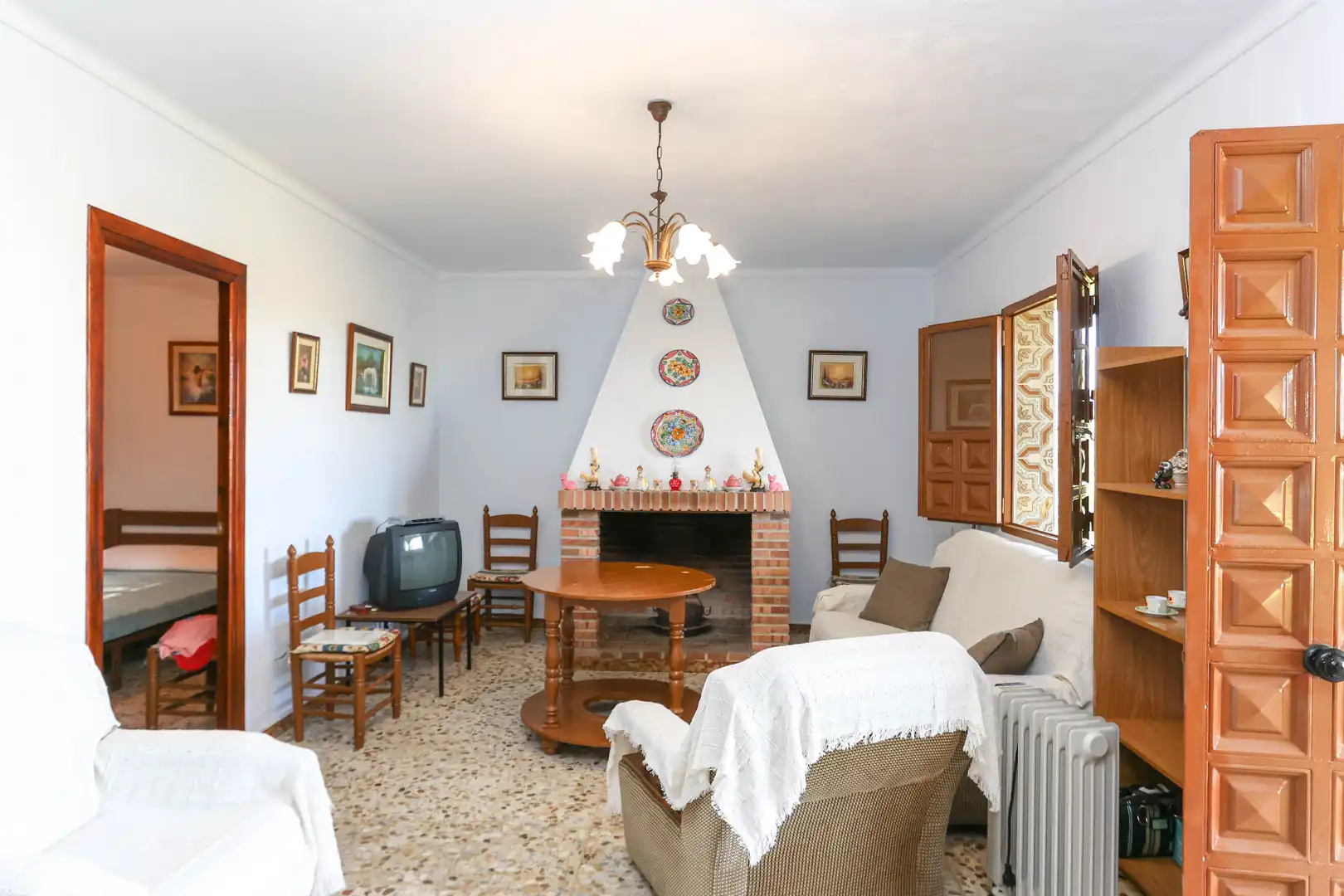 Casa con jardín en venta en Avenida de Andalucía, imagen 6