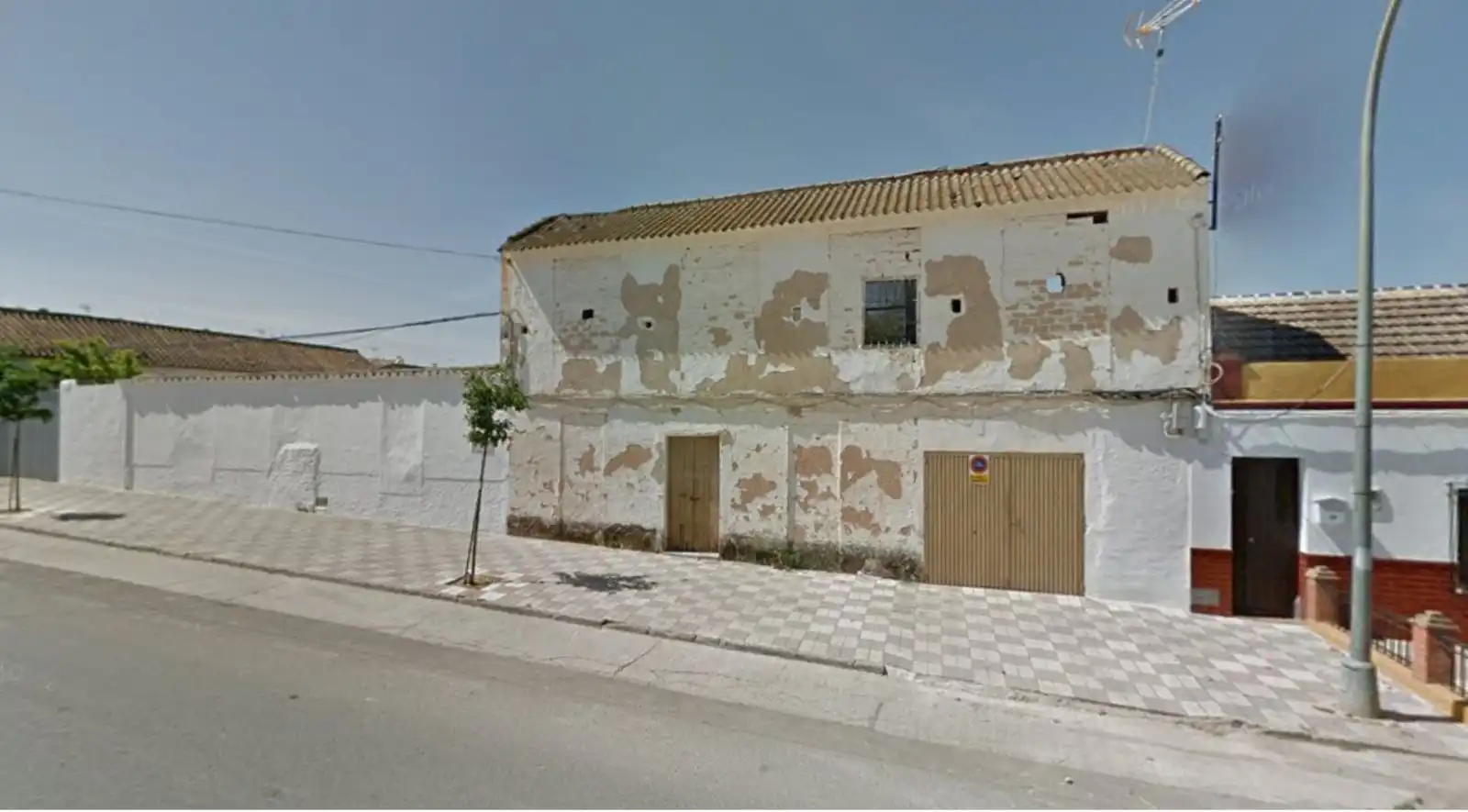 Casa a schiera in vendita a Fuente de Piedra, imagen 2