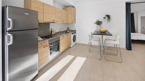 Foto 3 de Estudi en venda a La Llotja - Born, Palma de Mallorca