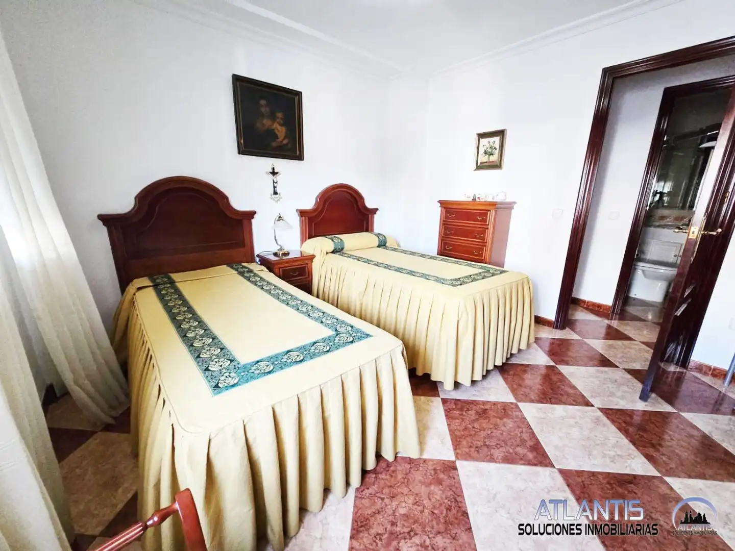 Appartement avec ascenseur à vendre à PEREZ  HERVAS, imagen 16