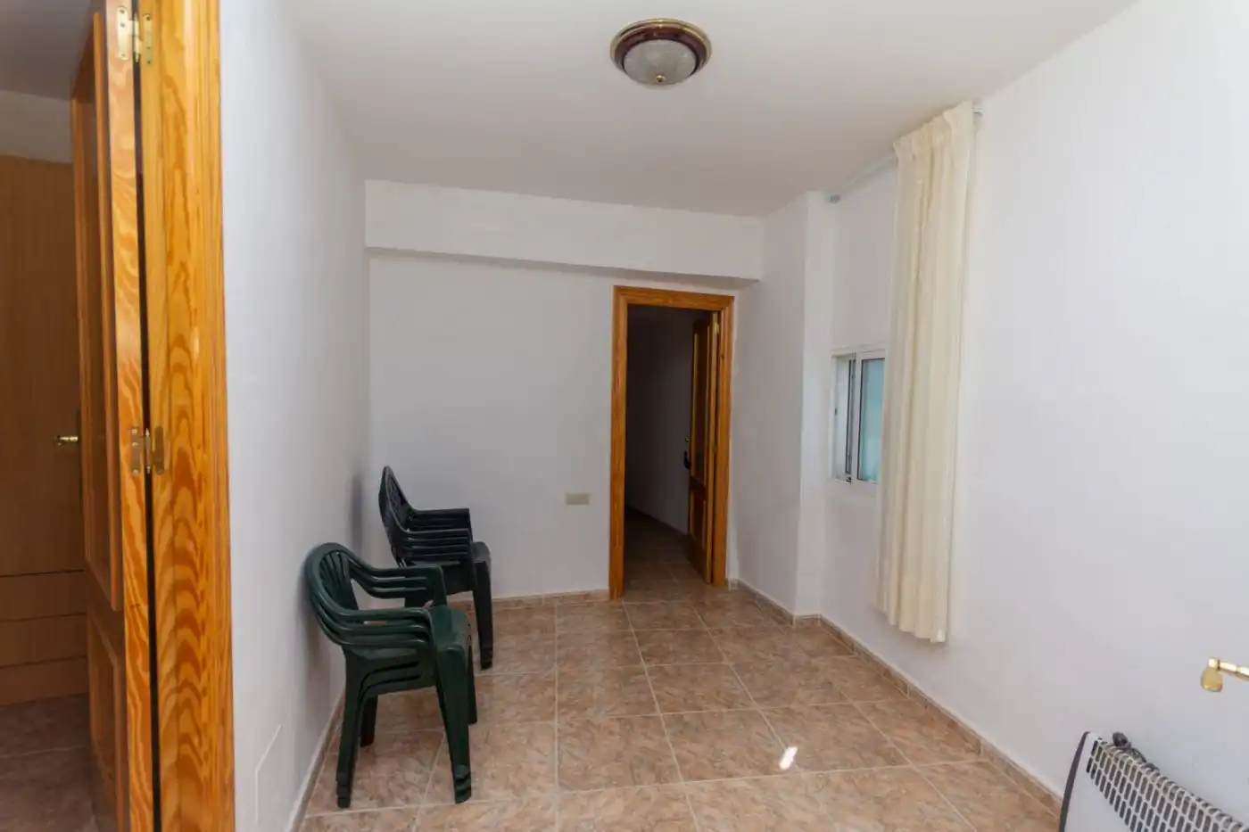 Casa o xalet en venda a Calle BARRIO BAJO, 21, Laujar de Andarax