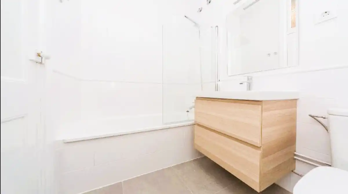 Wohnung mit Garten zum Verkauf in de Vallirana 41, imagen 10