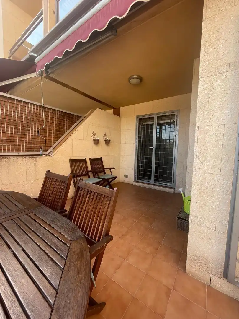 Pis amb piscina en venda a Norte, imagen 15
