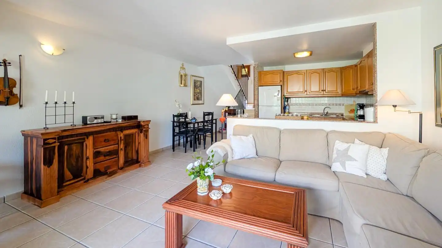 Adosado con piscina en venta en De Escandinavia, imagen 10