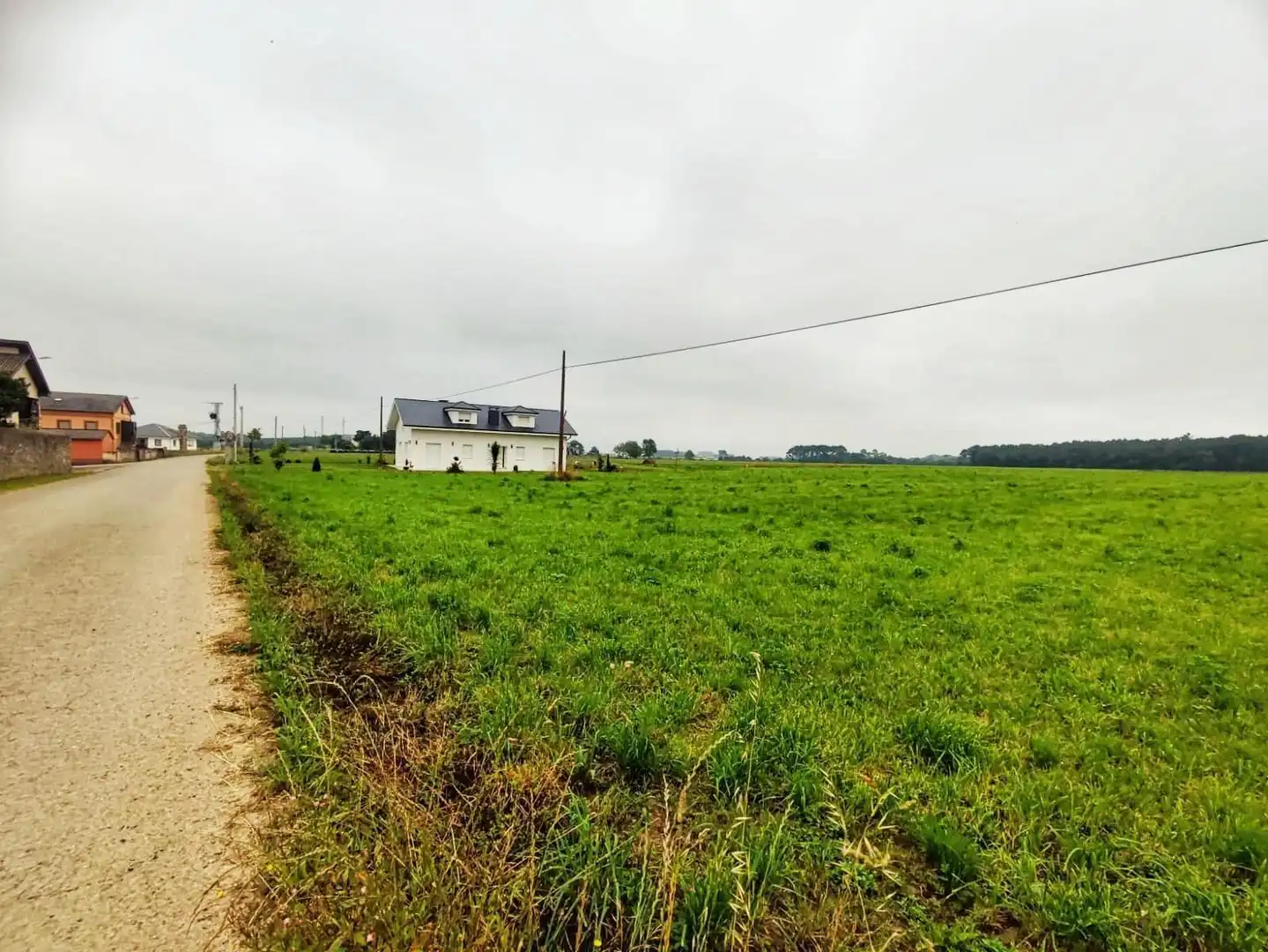 Residential land for sale in Lugar Brul, imagen 8