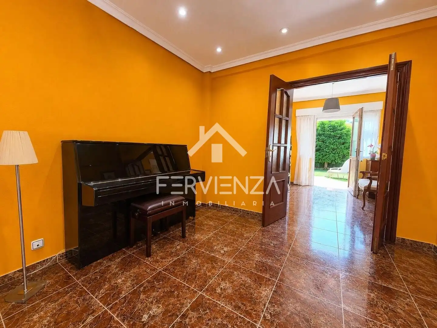 Casa o chalet en venta en Castrillón