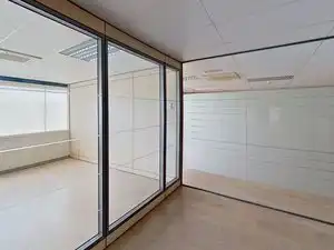 Nave industrial de alquiler en Borox con Calefacción y Alarma