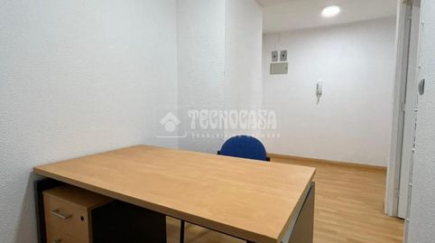 Foto 4 de Oficina de alquiler en Barrio del Centro, Gijón