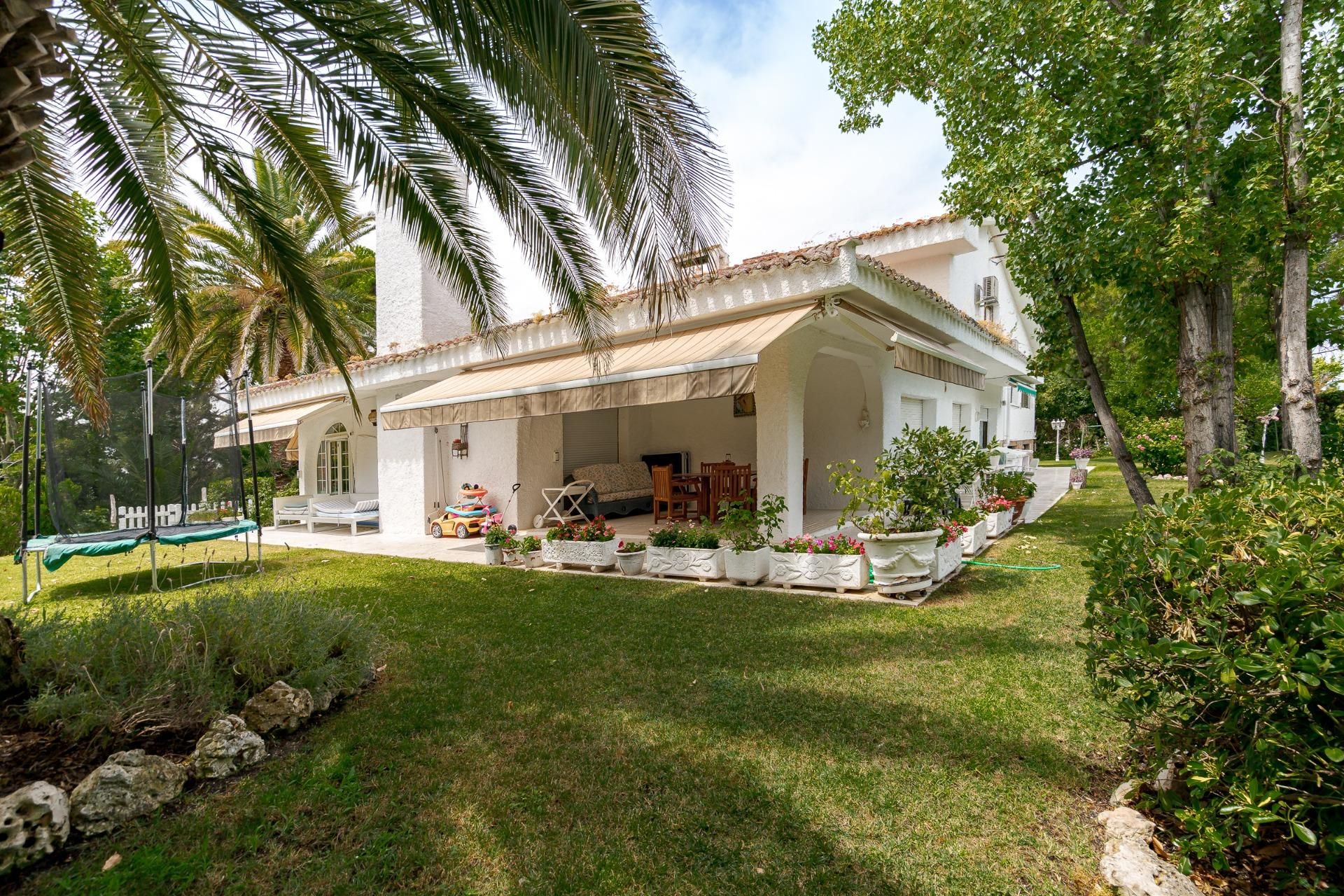 Casa o xalet en venda a  BUENAVISTA, Santo Domingo