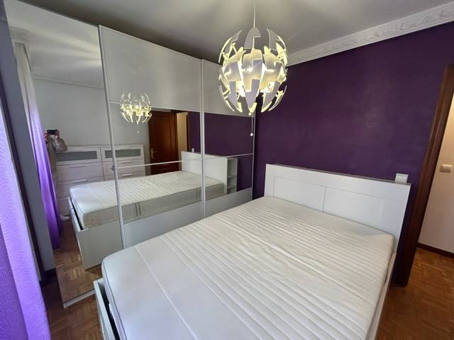 Piso en Alquiler en Camargo - AV LIBERTAD LA en Muriedas