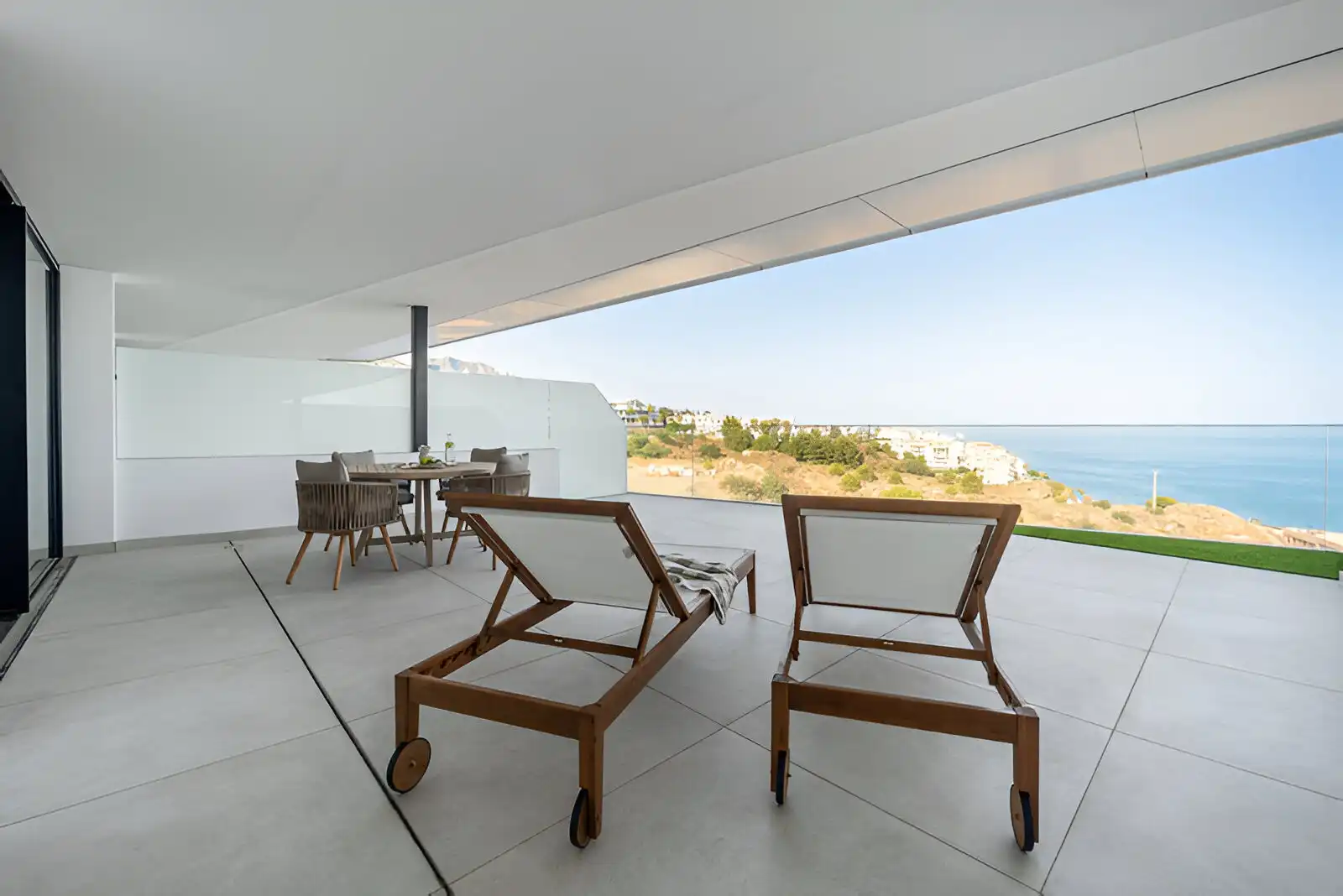 Habitatge amb piscina en venda a Puerto Deportivo, imagen 7