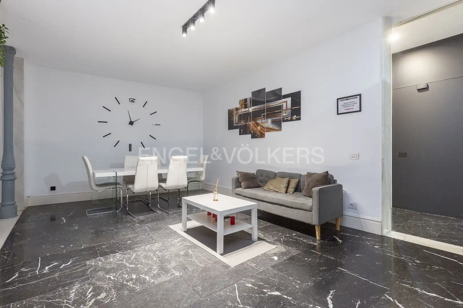 Apartament en venda en Madrid amb Aire condicionat, Calefacció i Balcó