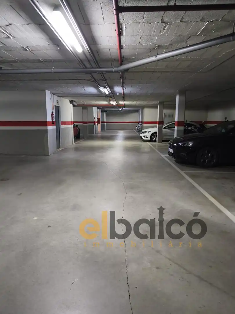 Parking of Garage for sale in El Morell