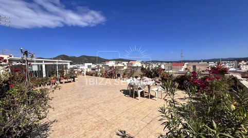 Foto 3 de Piso en venta en Puig des Molins, Eivissa