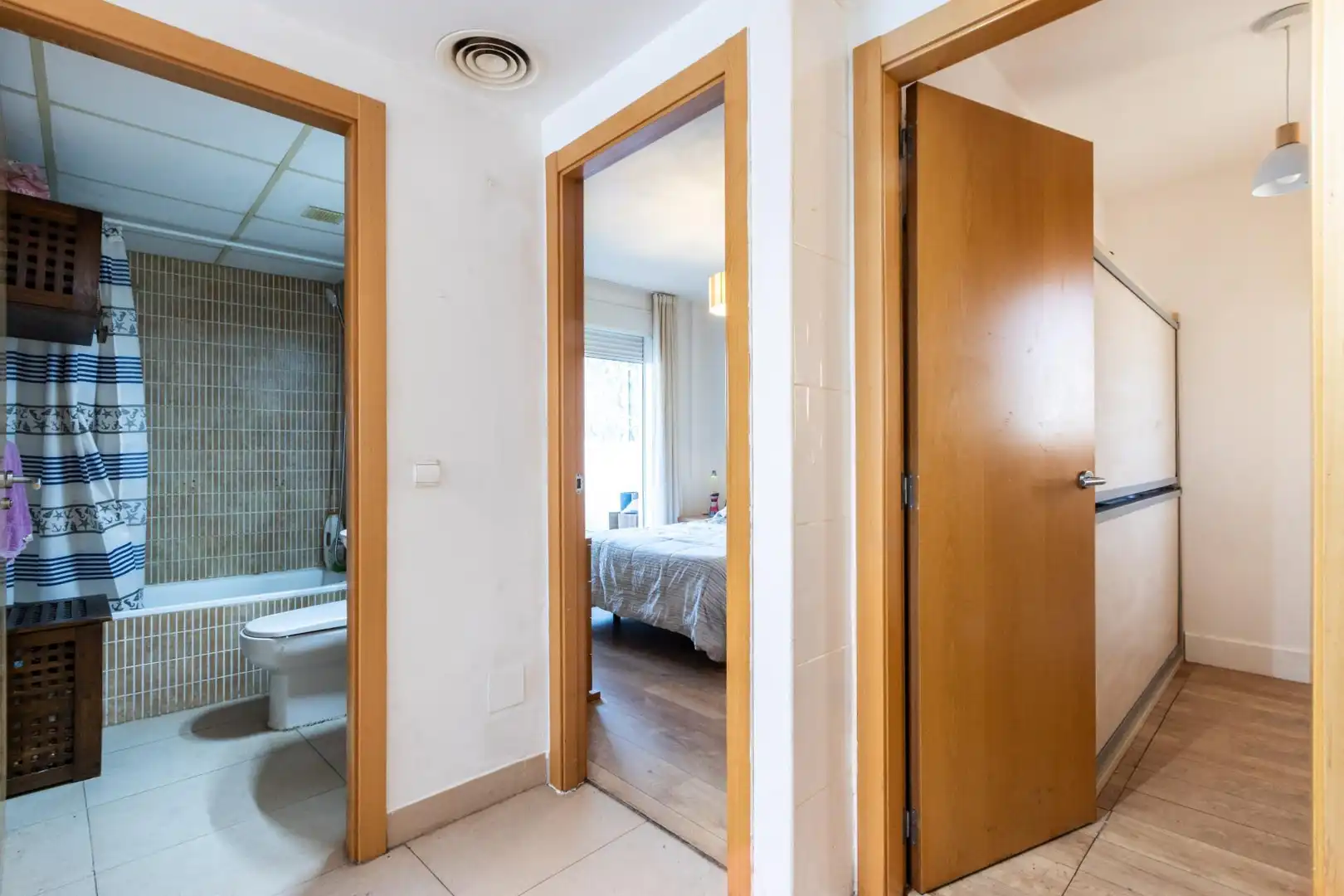Flat for sale in Amposta  with Air Conditioner and Terrace