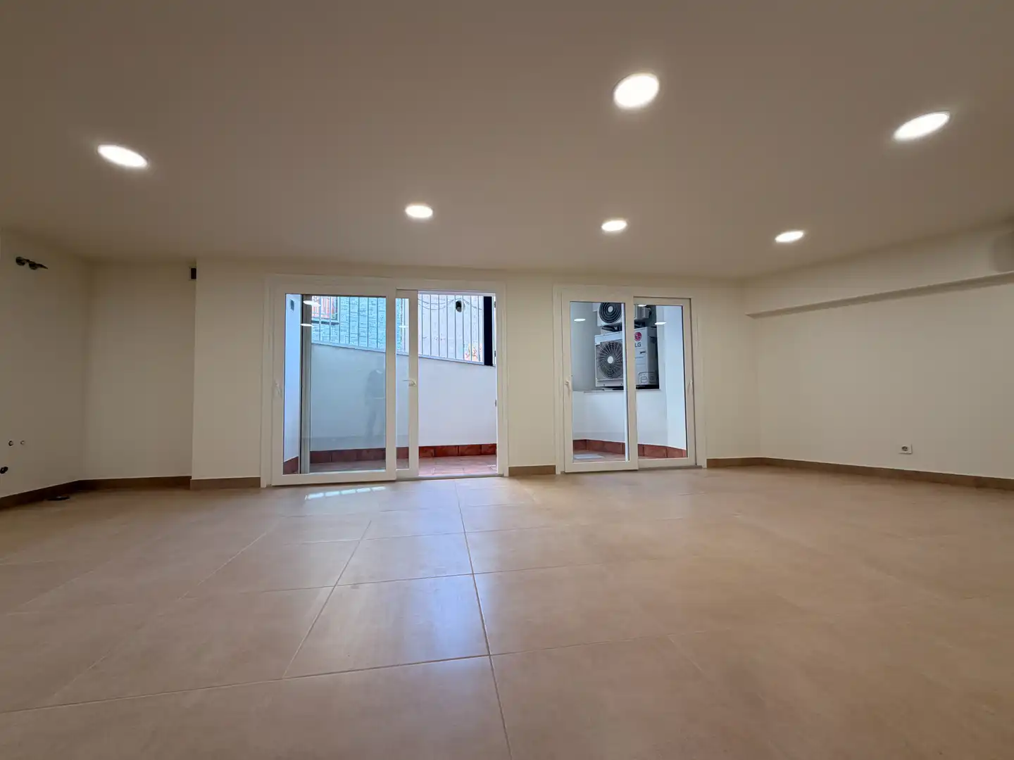 Planta baixa en venda en Terrassa amb Aire condicionat, Calefacció i Terrassa