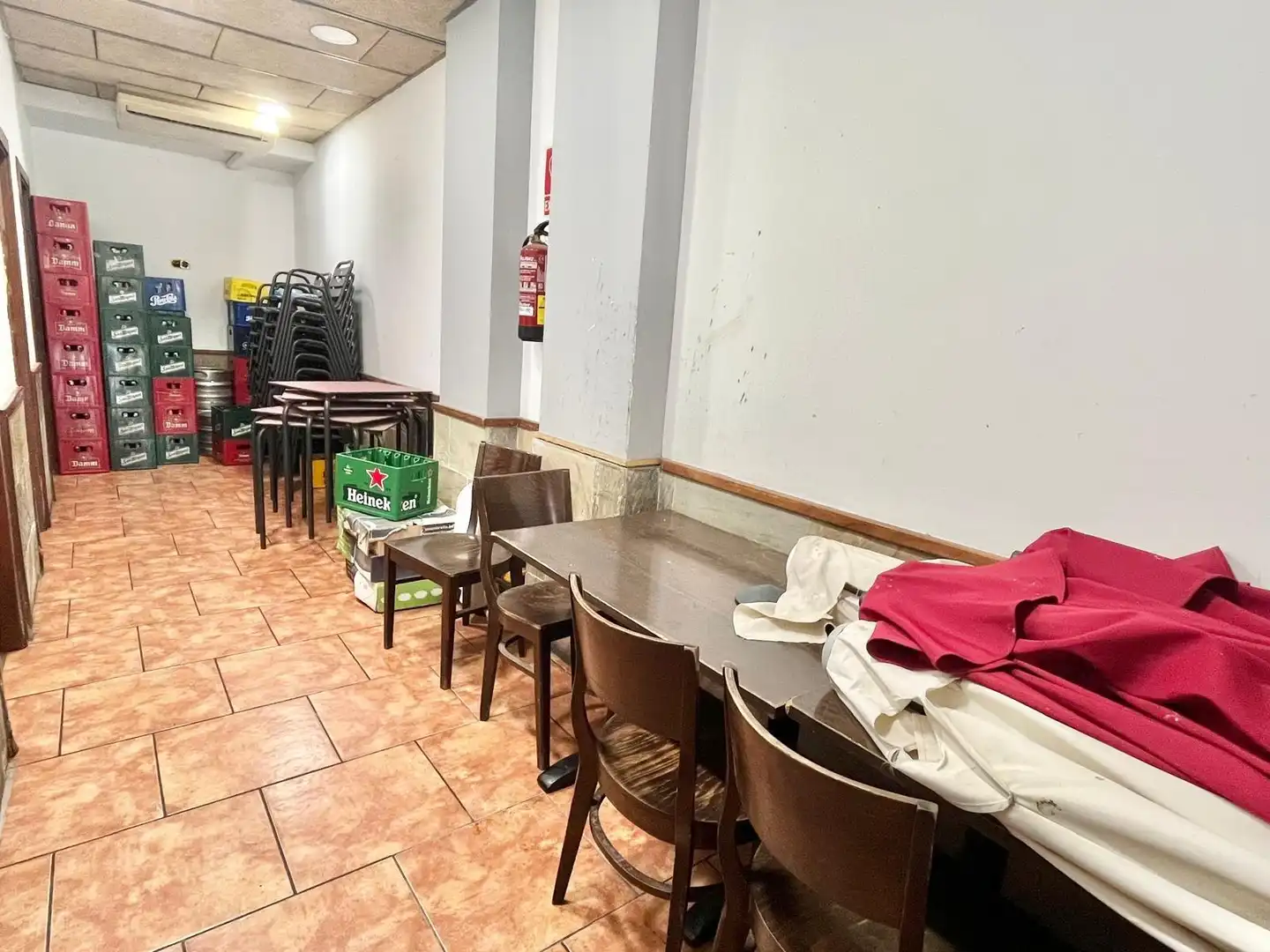 Business premises to rent in Concòrdia - Can Rull, imagen 8
